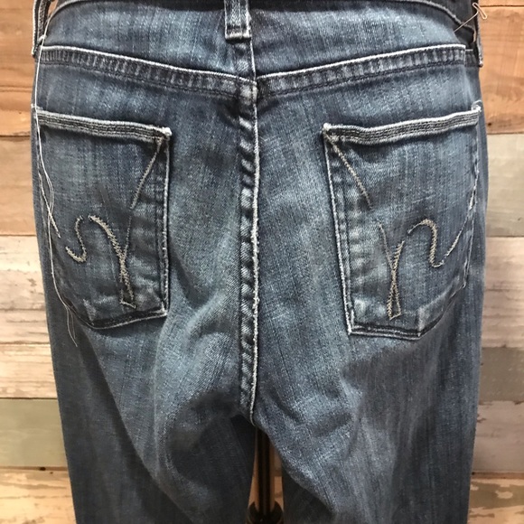 Citizens of Humanity Jeans - Picture 6 of 8